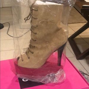 Booties